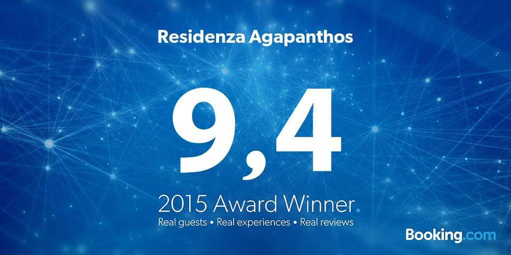 Apartamento Residenza Agapanthos Verona Habitación foto