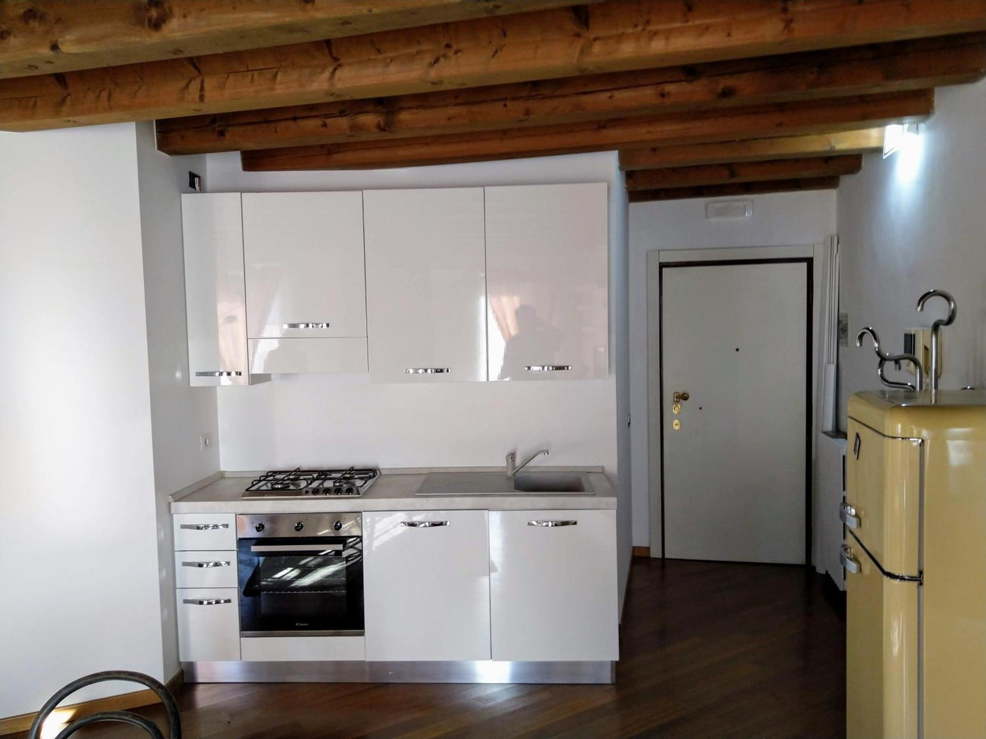 Apartamento Residenza Agapanthos Verona Exterior foto