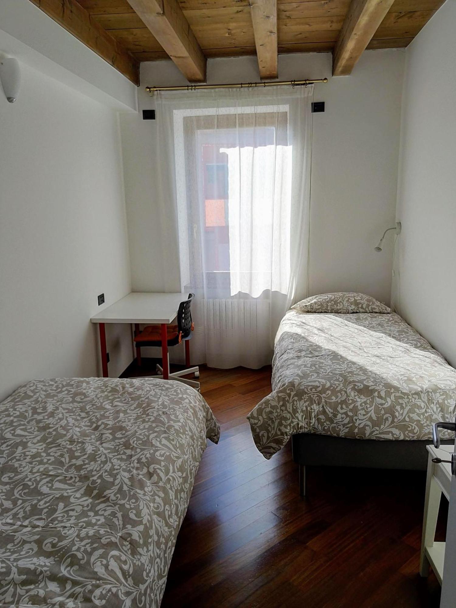 Apartamento Residenza Agapanthos Verona Exterior foto