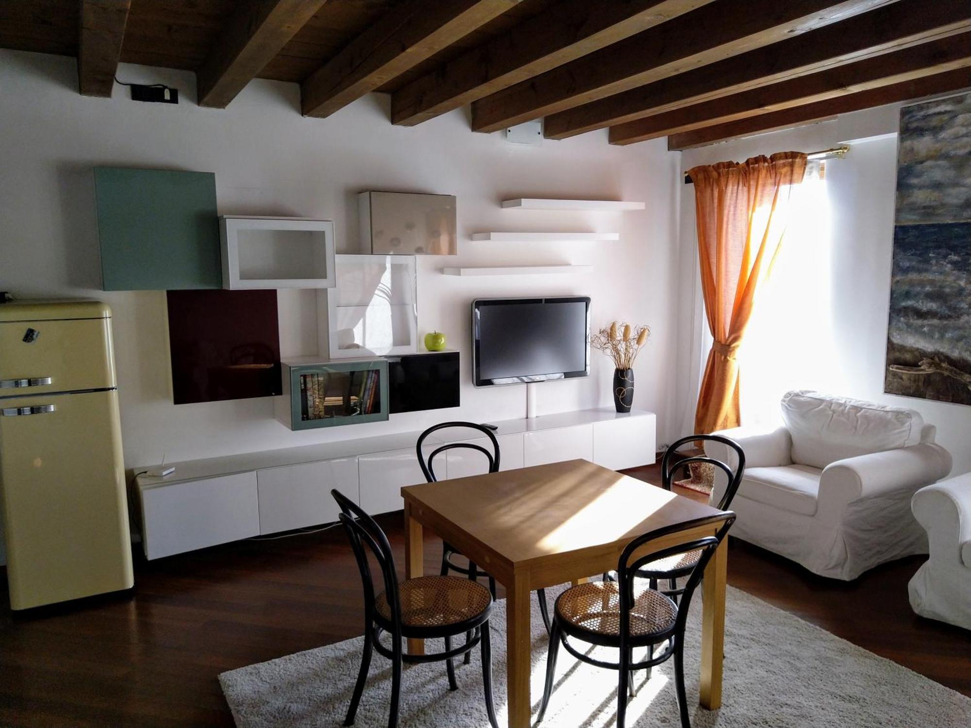 Apartamento Residenza Agapanthos Verona Exterior foto