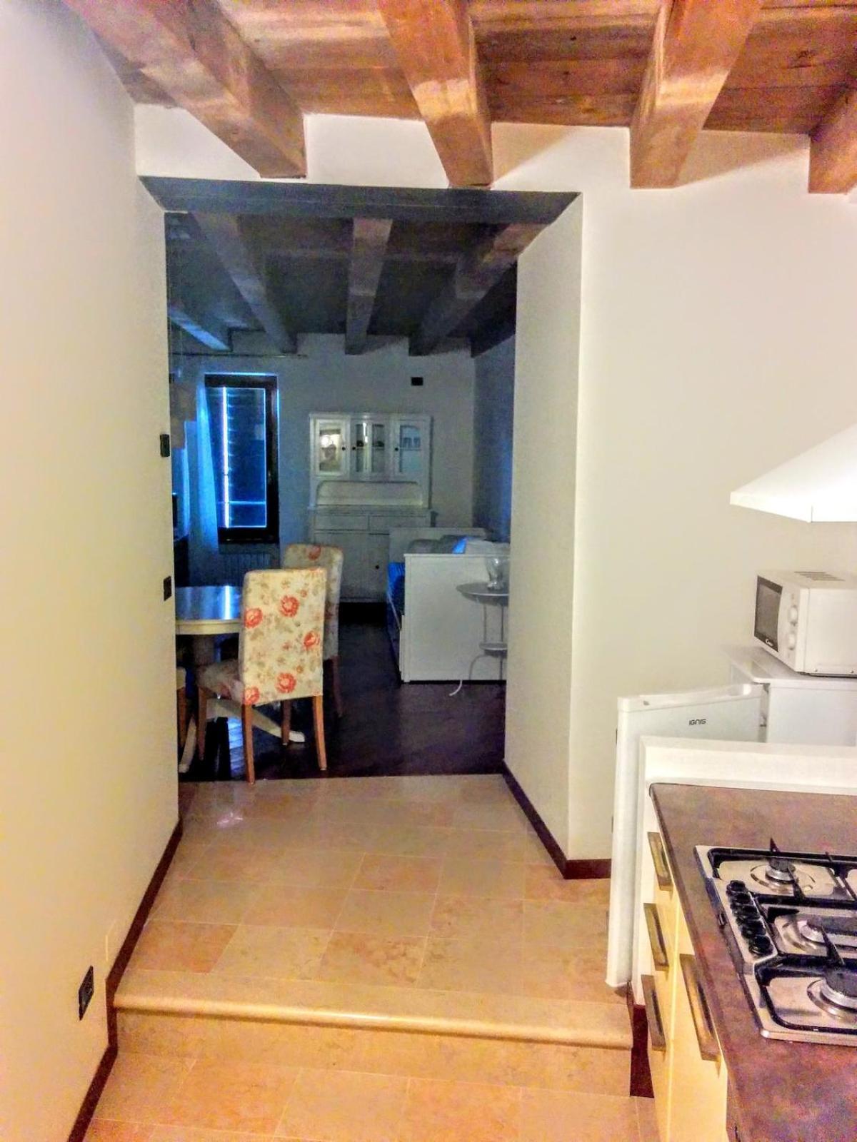 Apartamento Residenza Agapanthos Verona Exterior foto