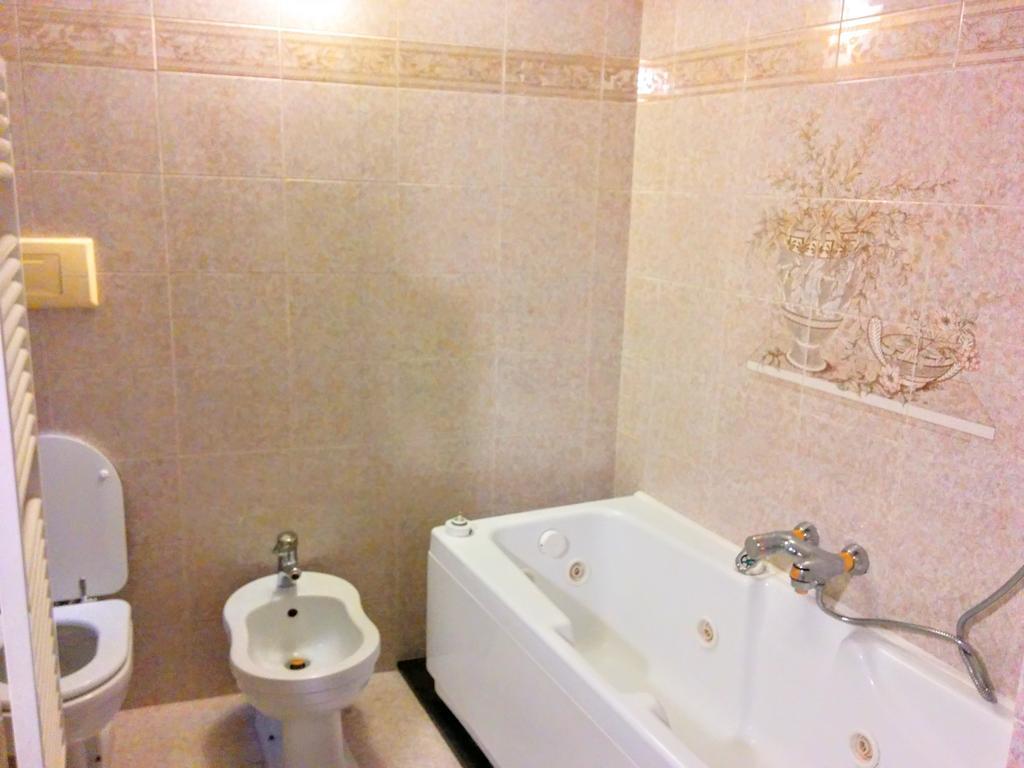 Apartamento Residenza Agapanthos Verona Habitación foto