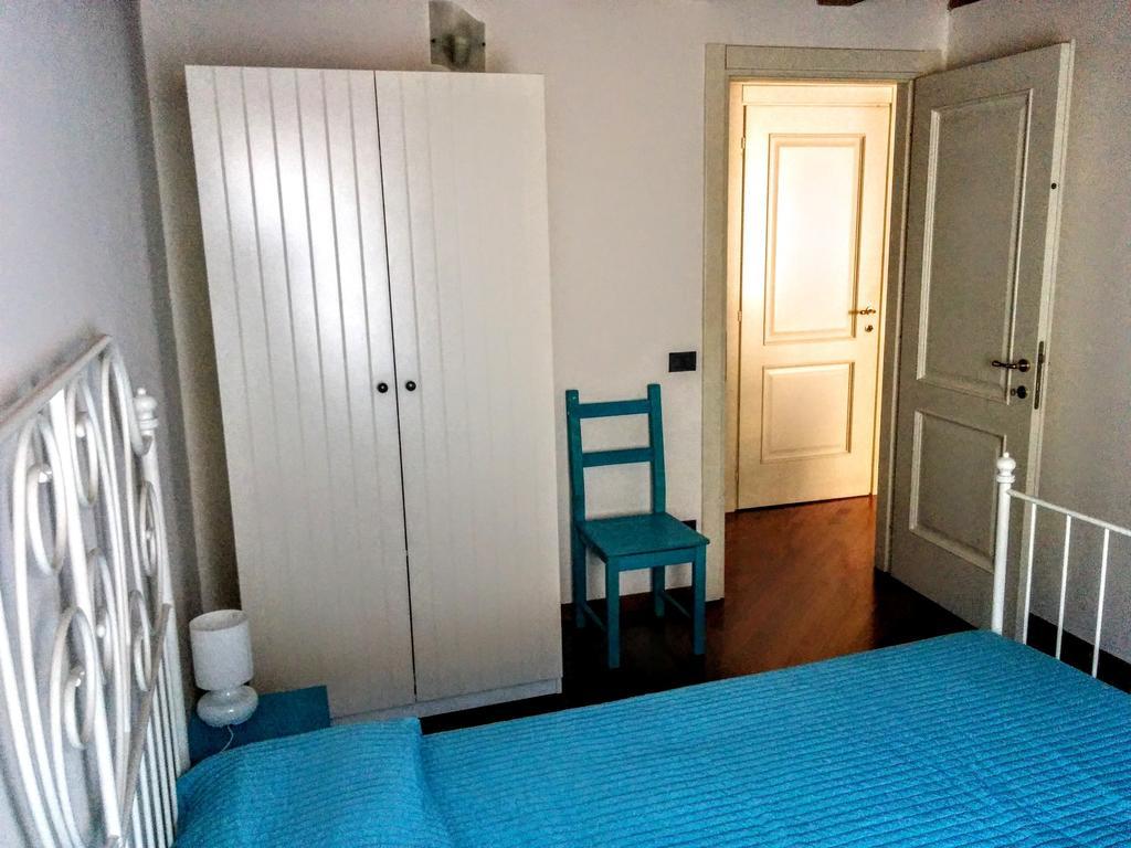 Apartamento Residenza Agapanthos Verona Exterior foto