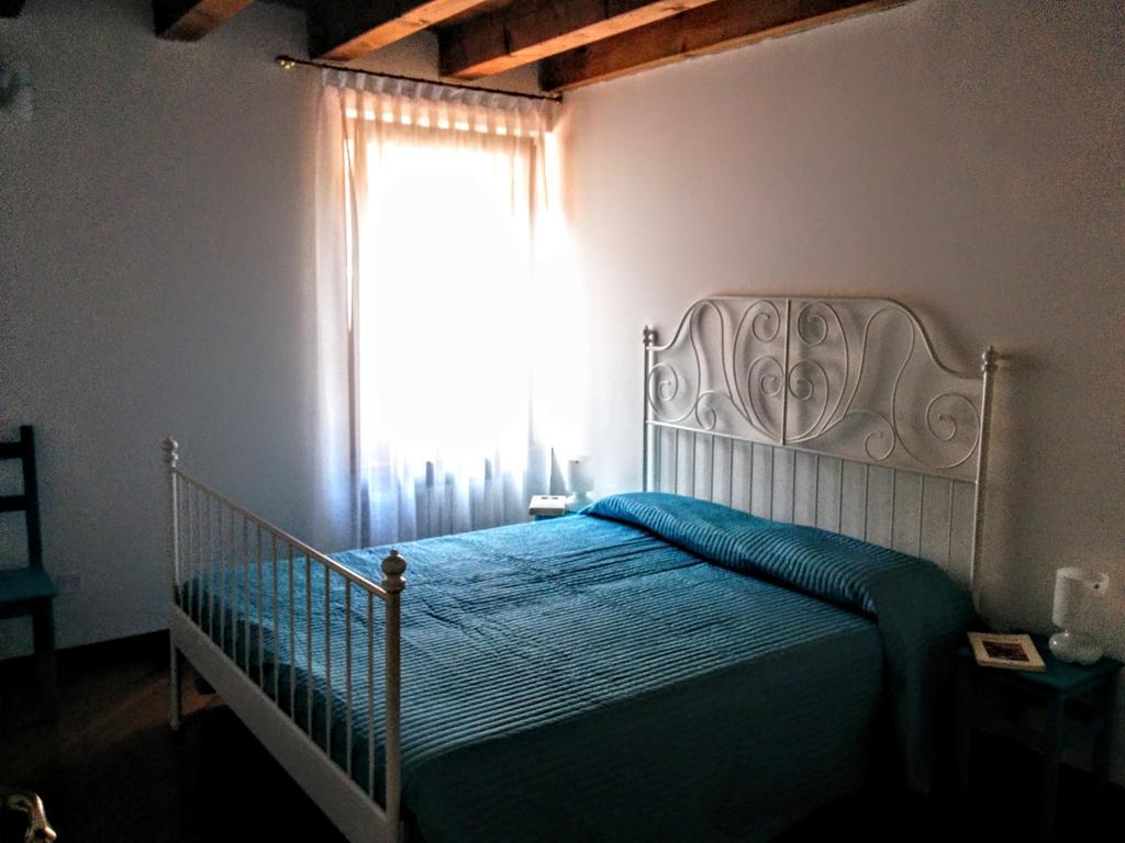 Apartamento Residenza Agapanthos Verona Exterior foto