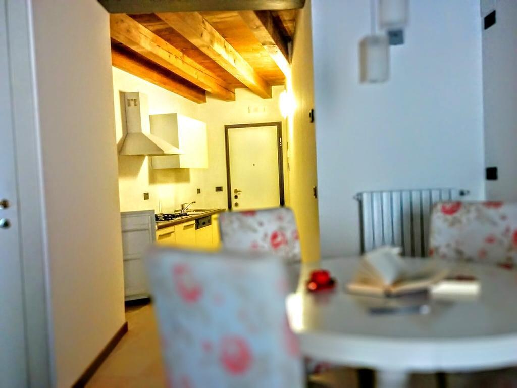 Apartamento Residenza Agapanthos Verona Exterior foto